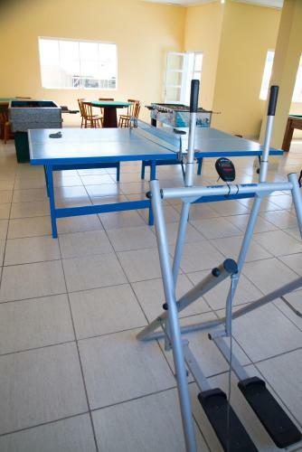 Hostal Pousada Jomar