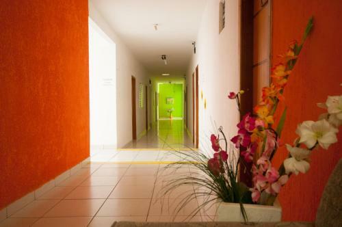Hostal Pousada Jomar