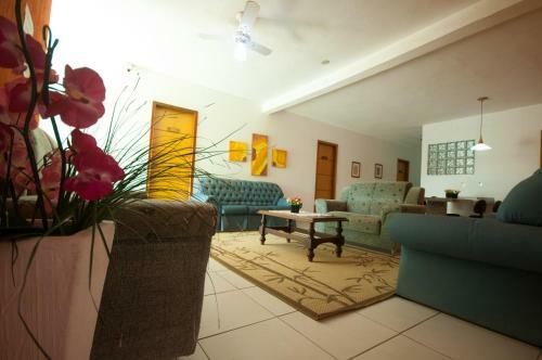 Hostal Pousada Jomar