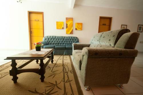 Hostal Pousada Jomar