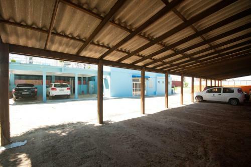 Hostal Pousada Jomar