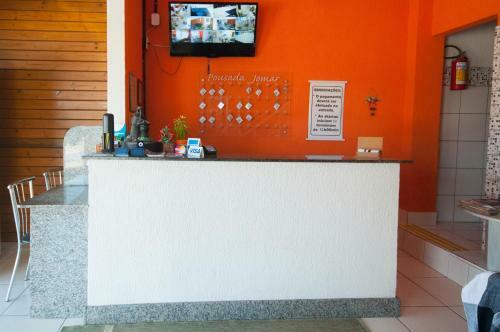Hostal Pousada Jomar