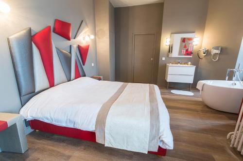 Bed & Breakfast Villa Fani