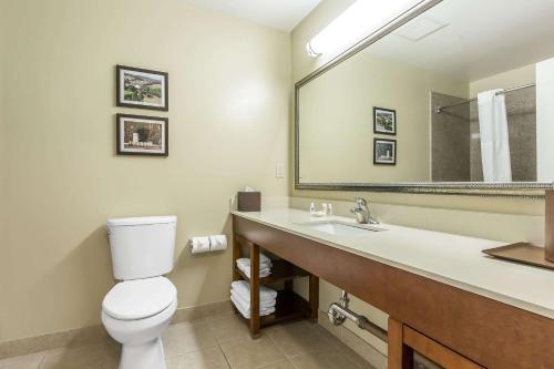 Hotel Comfort Inn Pomona