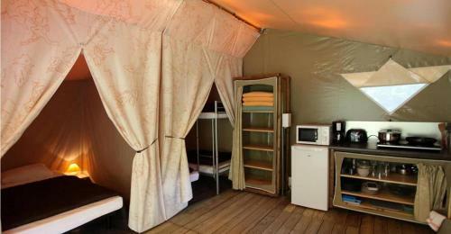 Camping Les Peupliers