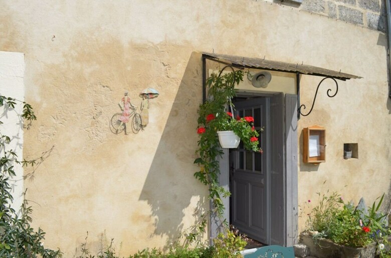 Bed & Breakfast Les Demoiselles