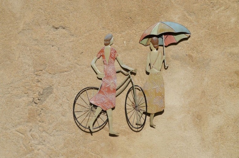 Bed & Breakfast Les Demoiselles