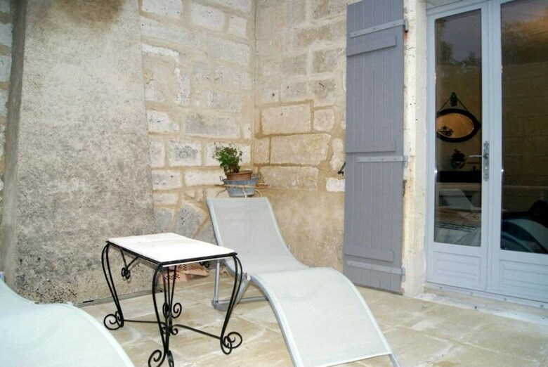 Bed & Breakfast Les Demoiselles