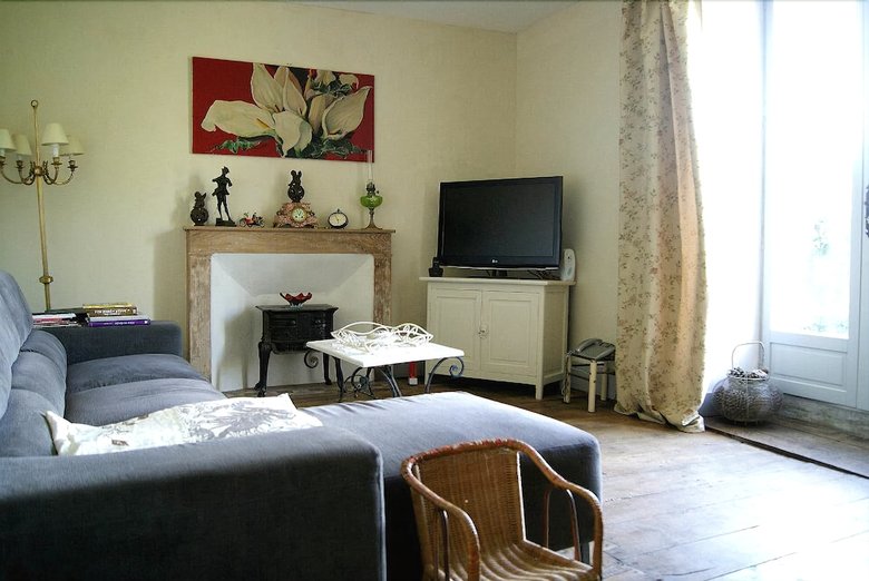 Bed & Breakfast Les Demoiselles