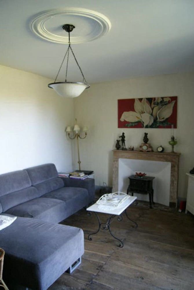 Bed & Breakfast Les Demoiselles