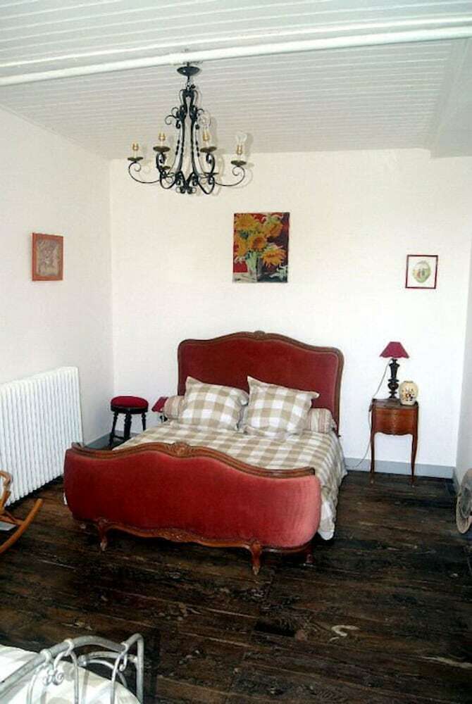 Bed & Breakfast Les Demoiselles
