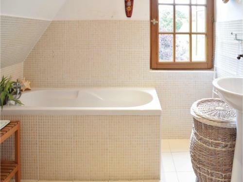 Holiday Home Vimoutiers With Fireplace Viii