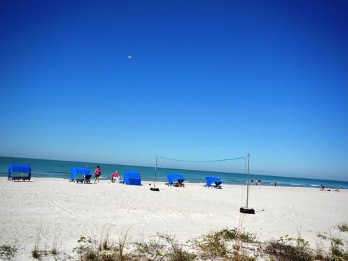 Apartamento Pinellas County Beach Condo