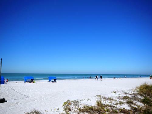 Apartamento Pinellas County Beach Condo