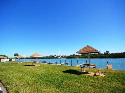 Apartamento Pinellas County Beach Condo
