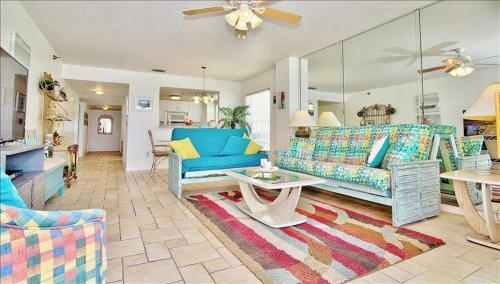 Apartamento Indian Sunset Beach