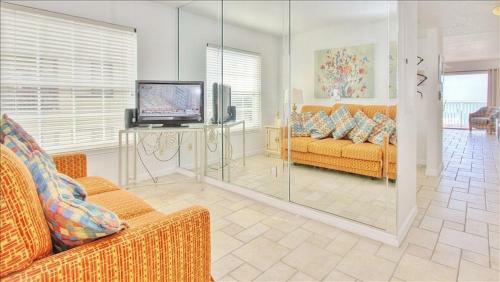 Apartamento Indian Sunset Beach