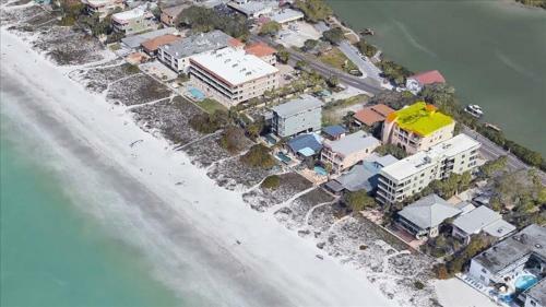 Apartamento Indian Sunset Beach