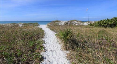 Apartamento Indian Sunset Beach