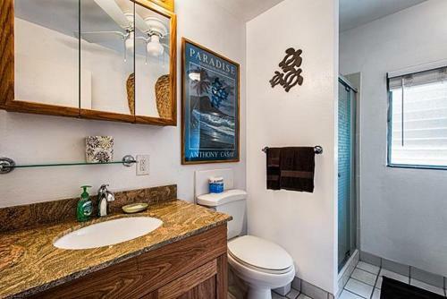 Apartamento Keauhou Akahi 210