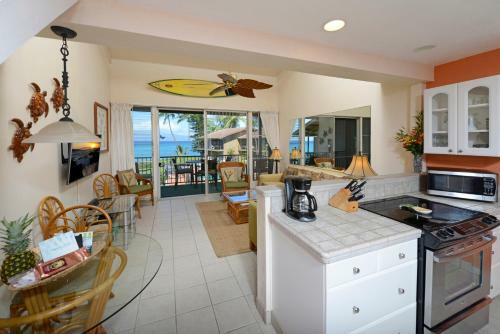 Apartamento Polynesian Shores #223