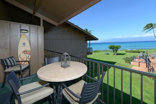 Apartamento Polynesian Shores #223