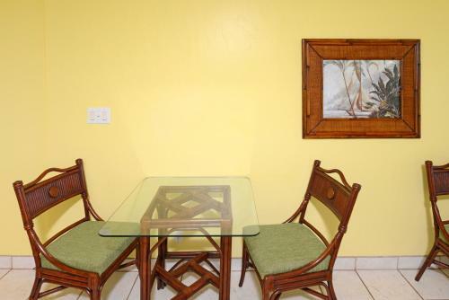 Apartamento Polynesian Shores #125