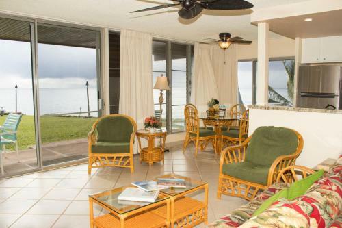 Apartamento Polynesian Shores #101