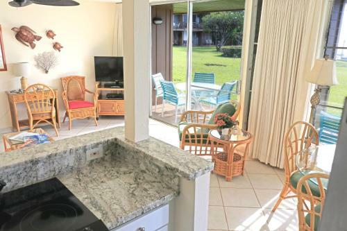 Apartamento Polynesian Shores #101