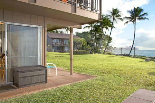Apartamento Polynesian Shores #101