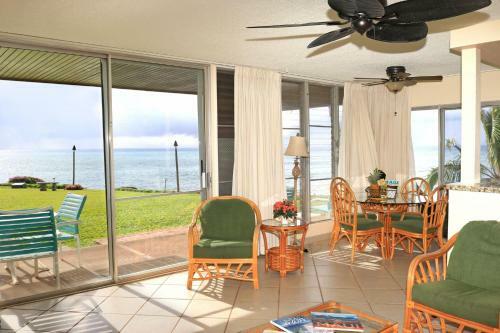 Apartamento Polynesian Shores #101