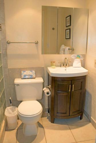 Apartamento Polynesian Shores #101