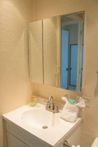Apartamento Polynesian Shores #101
