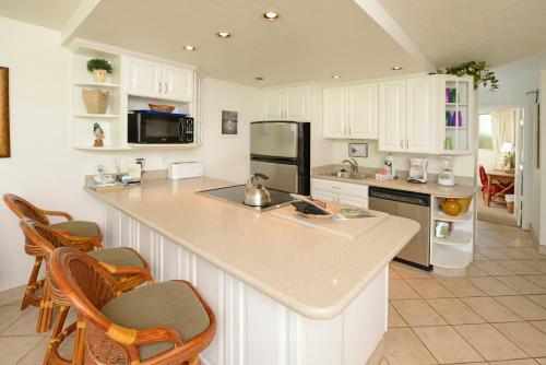 Apartamento Polynesian Shores #107
