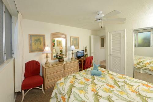 Apartamento Polynesian Shores #107