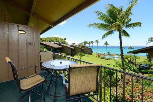Apartamento Polynesian Shores #211