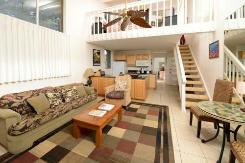 Apartamento Polynesian Shores #211