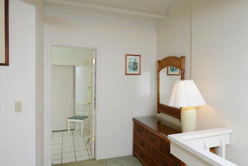 Apartamento Polynesian Shores #203