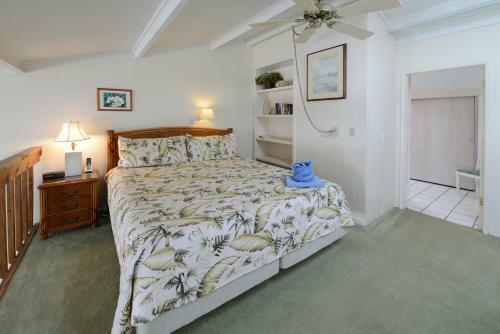Apartamento Polynesian Shores #203