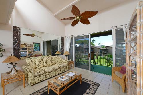 Apartamento Polynesian Shores #209