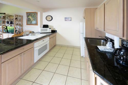 Apartamento Polynesian Shores #209