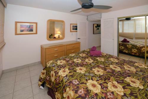 Apartamento Polynesian Shores #209