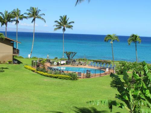 Apartamento Polynesian Shores #222