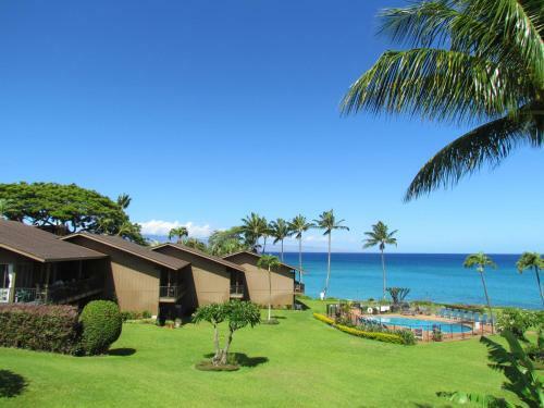 Apartamento Polynesian Shores #222