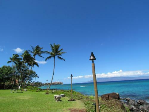 Apartamento Polynesian Shores #222