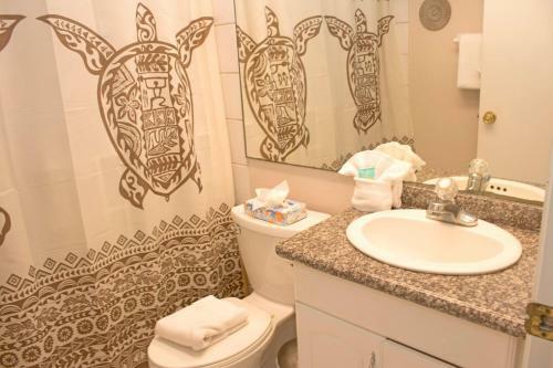 Apartamento Polynesian Shores #222