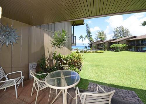 Apartamento Polynesian Shores #120