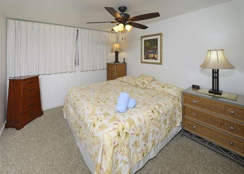 Apartamento Polynesian Shores #120