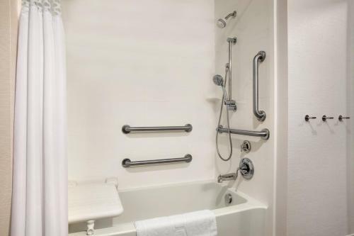 Hotel Hampton Inn & Suites Minooka