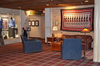 Hotel Sawmill Creek Resort